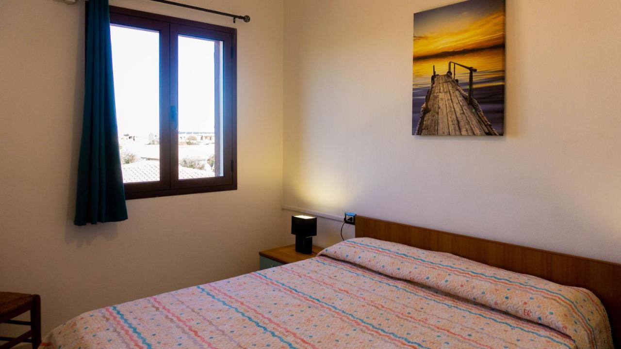 Appartamento Sette Posti Vicino Al Centro Di San Teodoro San Teodoro  Dış mekan fotoğraf